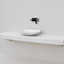 Керамична Мивка 55 LA FONTANA